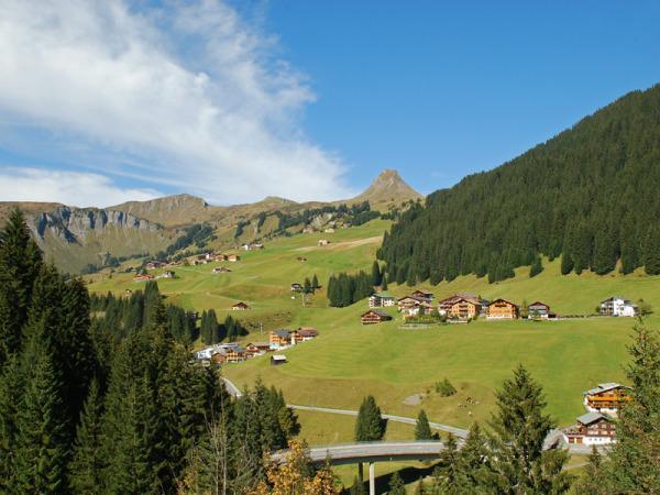 ダーミュルスGasthaus Glockleアパートメント 部屋 写真