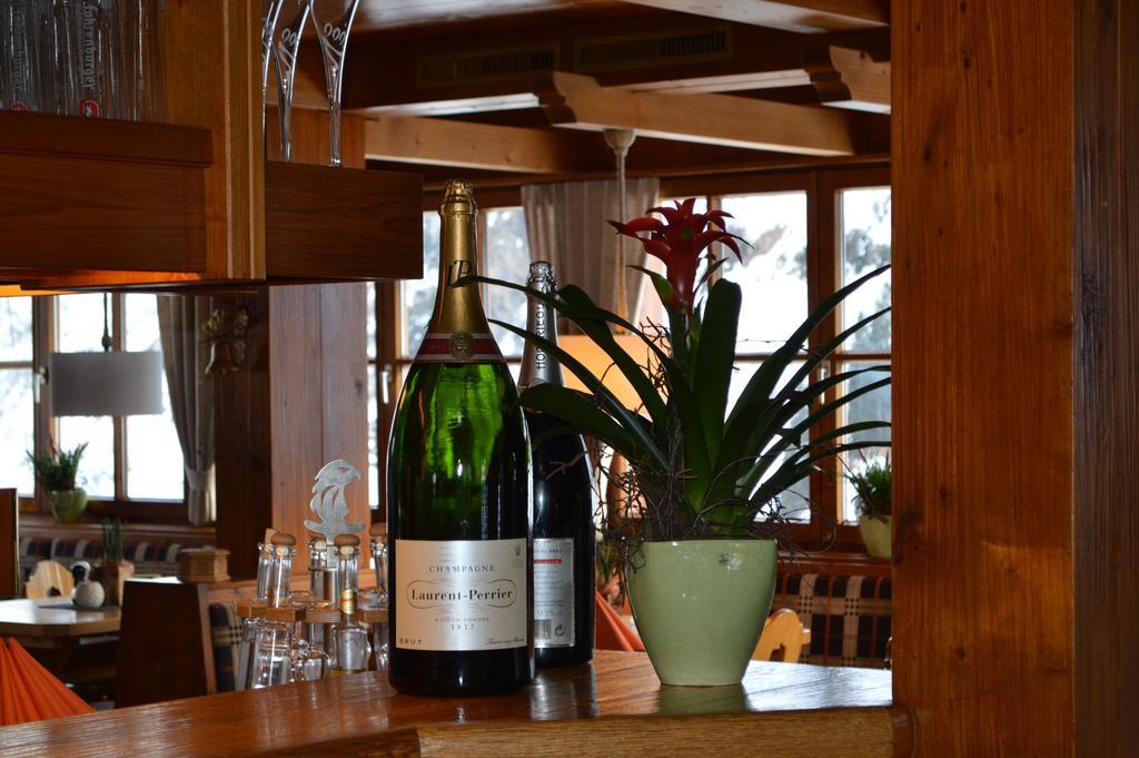 ダーミュルスGasthaus Glockleアパートメント エクステリア 写真