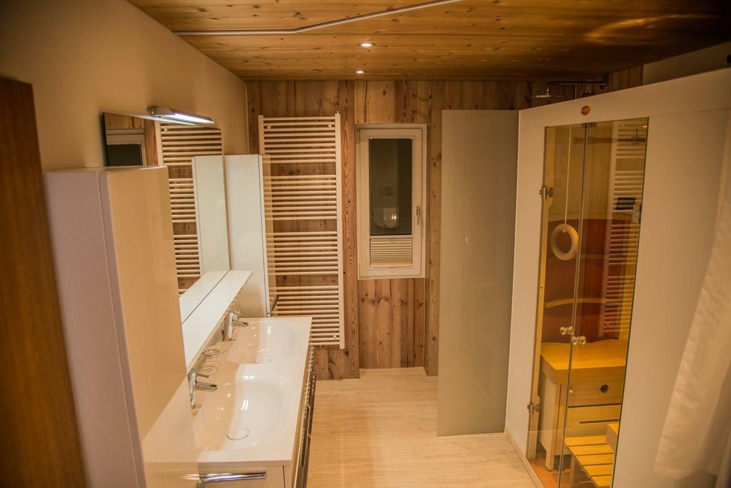 ダーミュルスGasthaus Glockleアパートメント エクステリア 写真