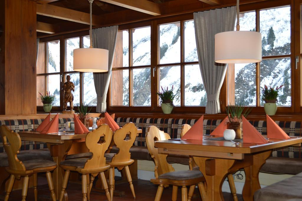 ダーミュルスGasthaus Glockleアパートメント エクステリア 写真