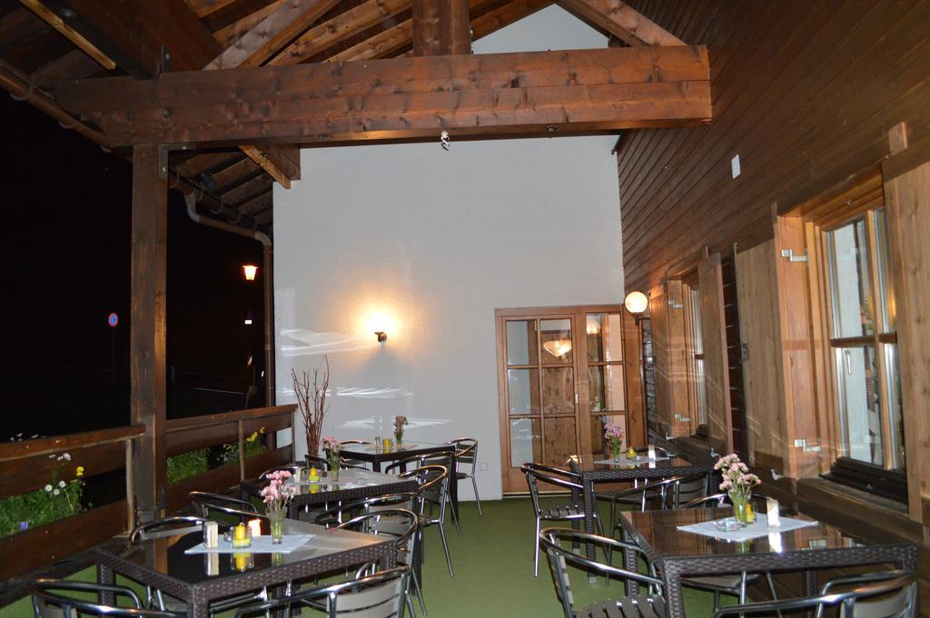 ダーミュルスGasthaus Glockleアパートメント エクステリア 写真