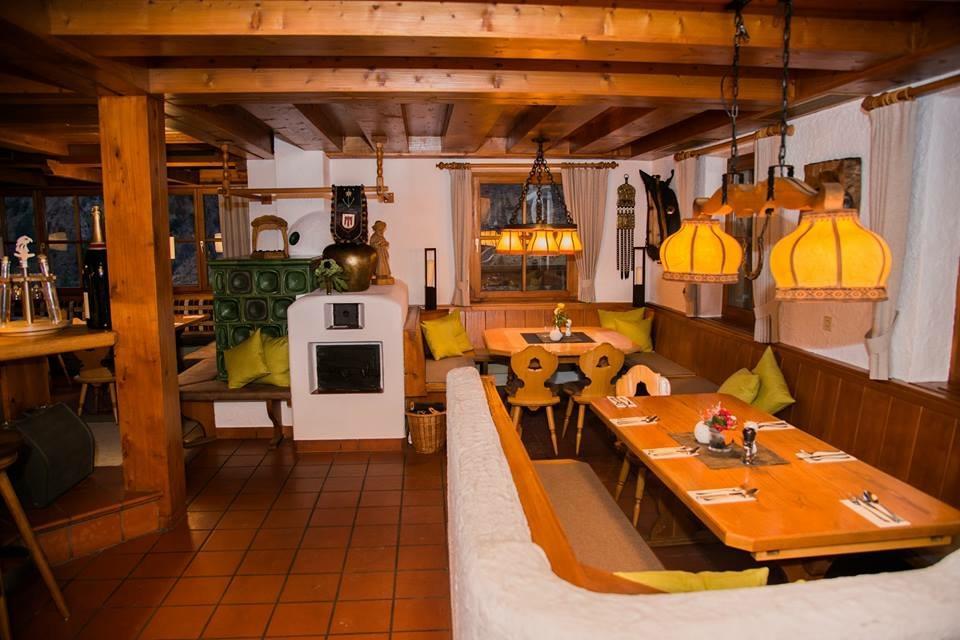 ダーミュルスGasthaus Glockleアパートメント エクステリア 写真