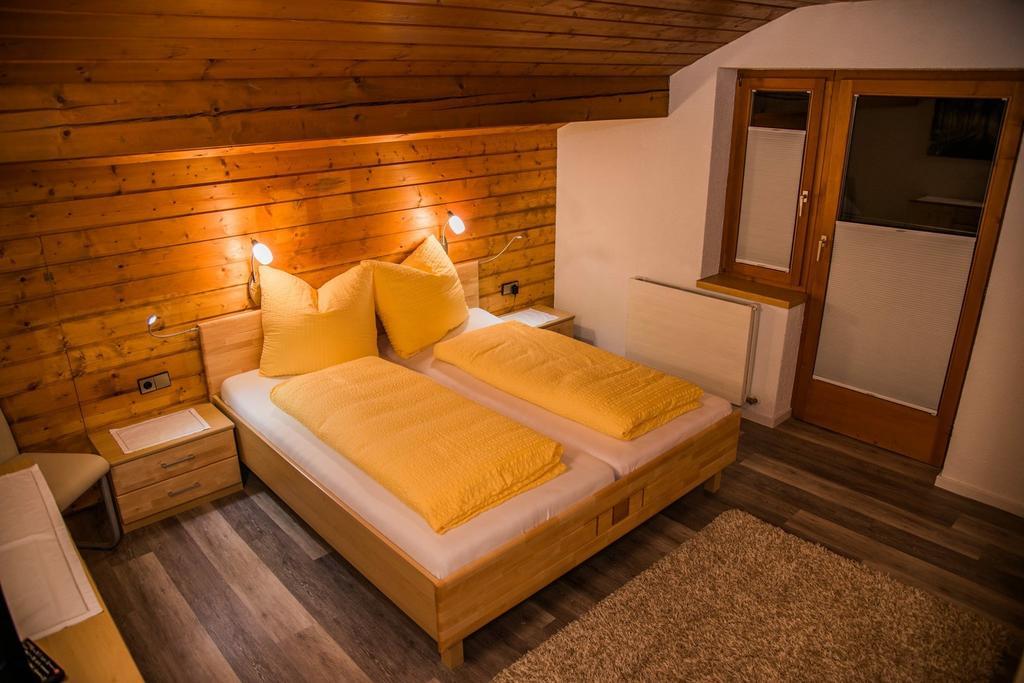 ダーミュルスGasthaus Glockleアパートメント エクステリア 写真