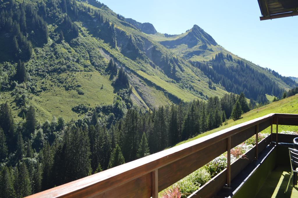 ダーミュルスGasthaus Glockleアパートメント エクステリア 写真