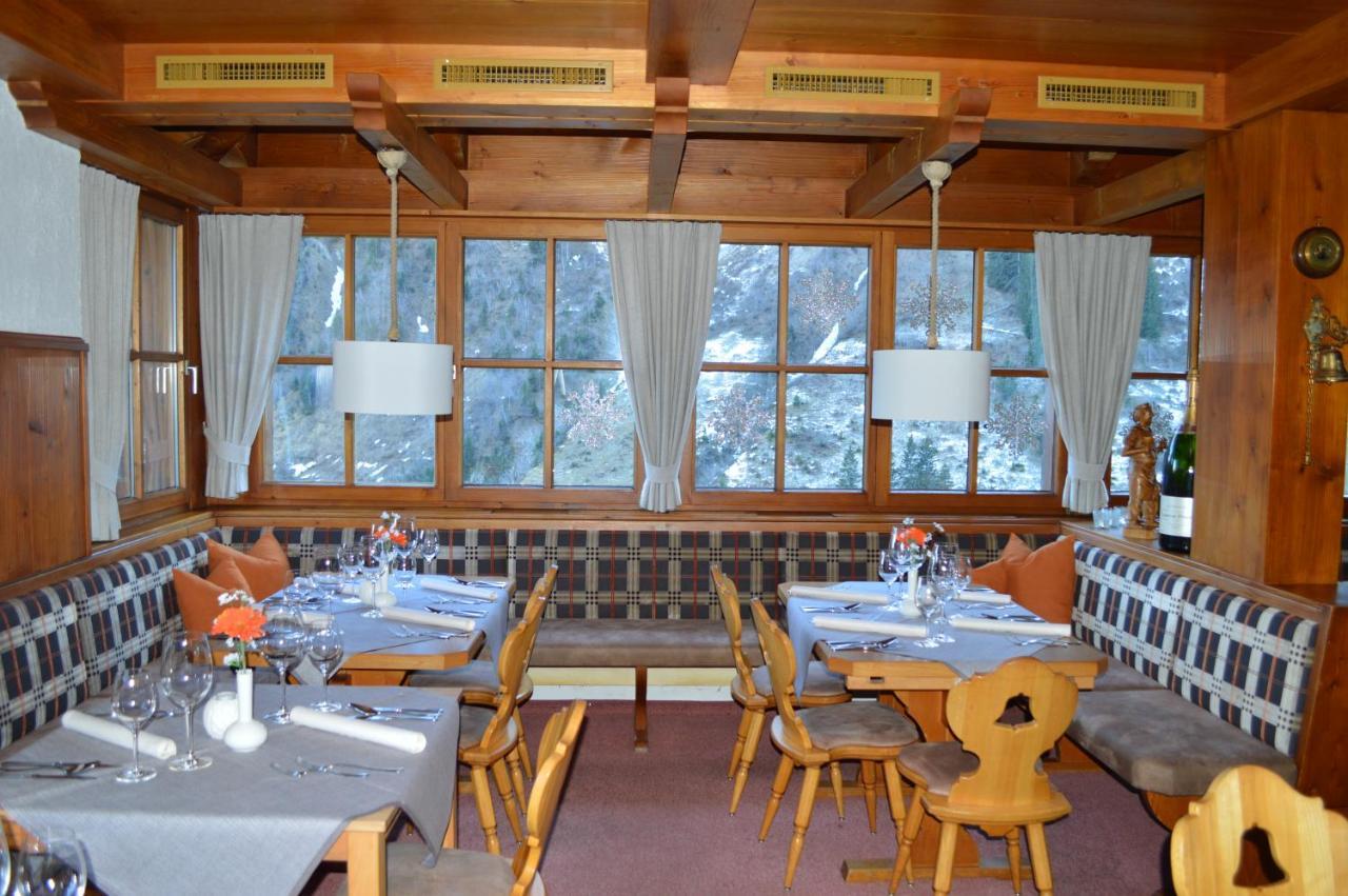 ダーミュルスGasthaus Glockleアパートメント エクステリア 写真