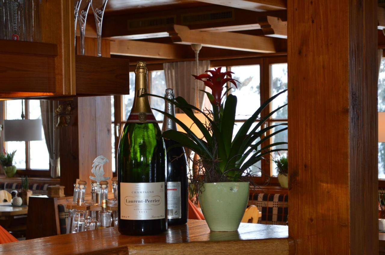 ダーミュルスGasthaus Glockleアパートメント エクステリア 写真