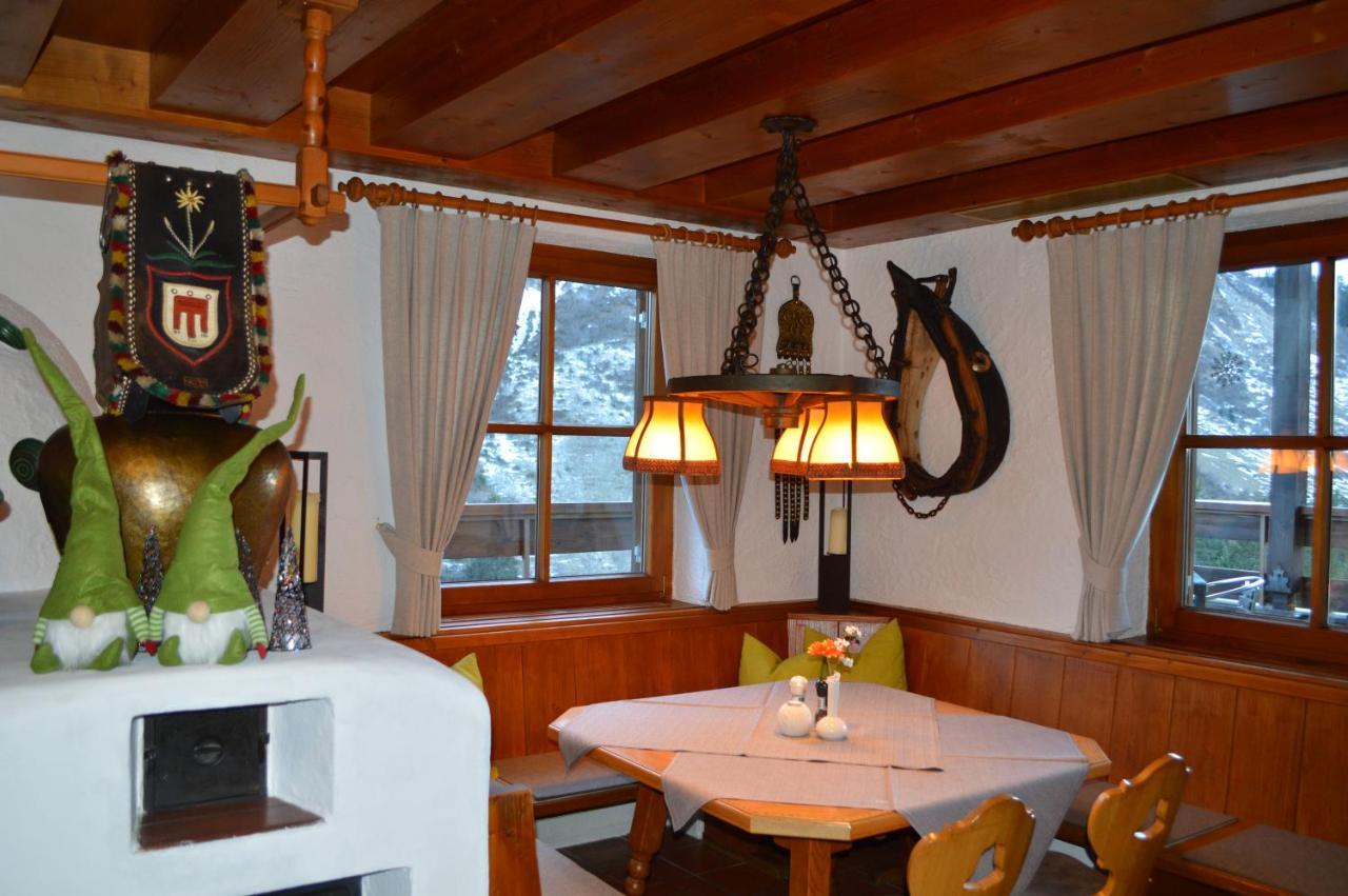ダーミュルスGasthaus Glockleアパートメント エクステリア 写真